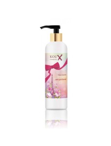 Body Lotion Perfume Free 250ml