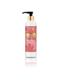 Body Lotion Choco Fragola 250ml