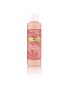 Body Shower Choco Fragola 500ml