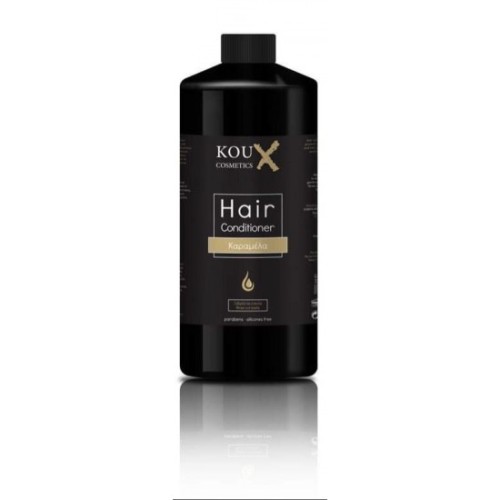 CONDITIONER ΚΑΘΗΜΕΡΙΝΗΣ ΠΕΡΙΠΟΙΗΣΗΣ ΚΑΡΑΜΕΛΑ 500ML