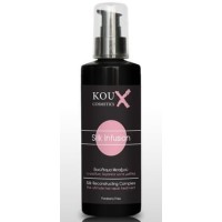 SILK INFUSSION SERUM ΜΑΛΛΙΩΝ ΜΕ ΜΕΤΑΞΙ 125ML